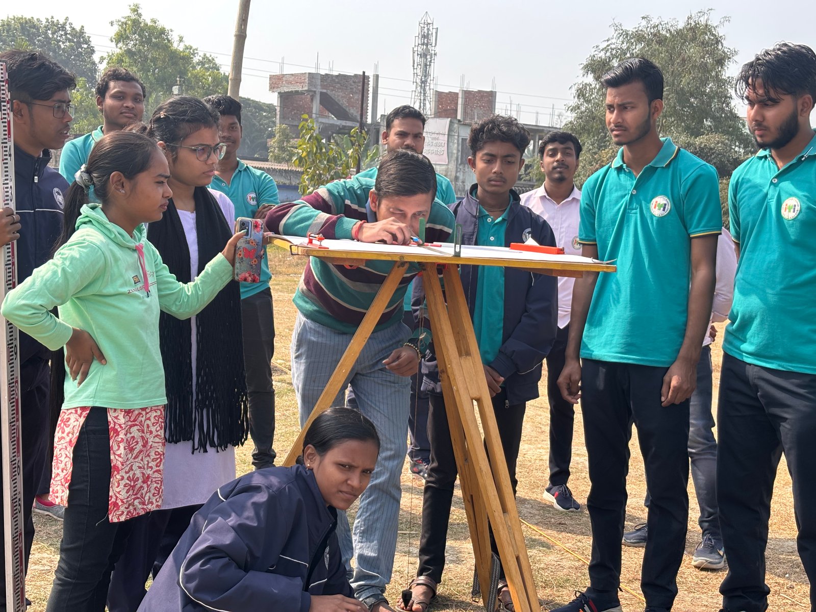 Surveyor Workshop
